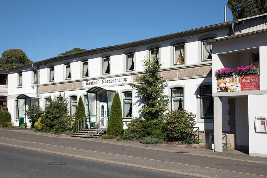 Gasthof Norderbrarup
