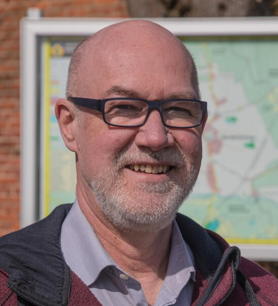 Henning Hoff